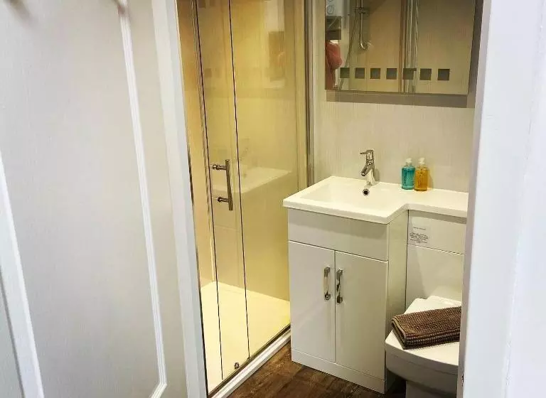 Aamiaismajoitus (B&B) Sheildaig Farm