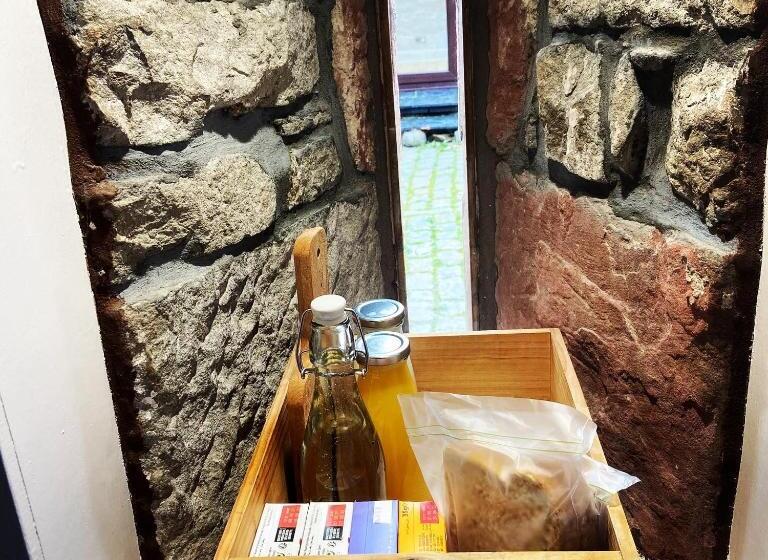 צימר Sheildaig Farm