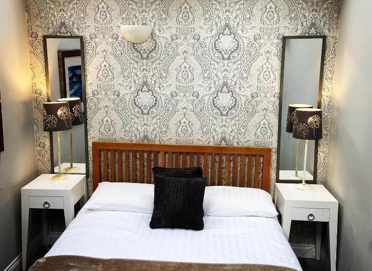 צימר Sheildaig Farm