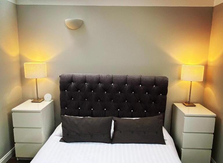 צימר Sheildaig Farm