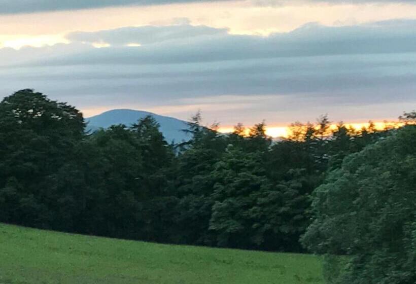 צימר Sheildaig Farm