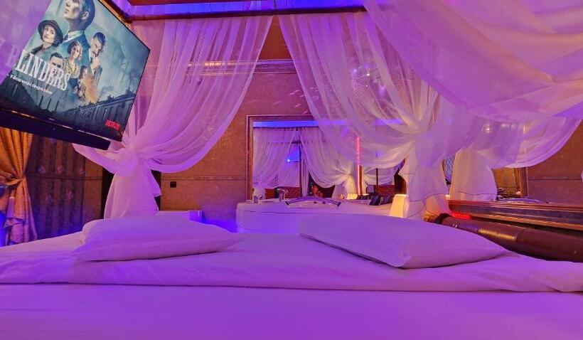 בית מלון כפרי Boutique Mikaela