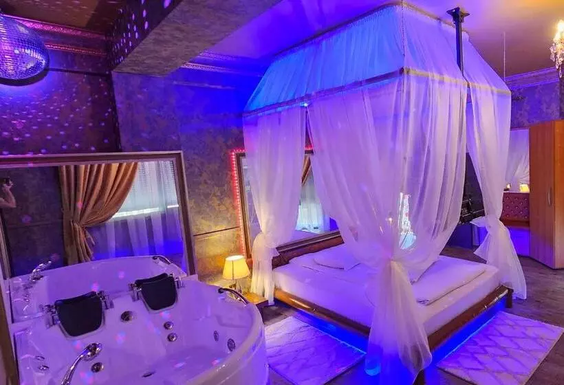 ホテル Boutique Mikaela