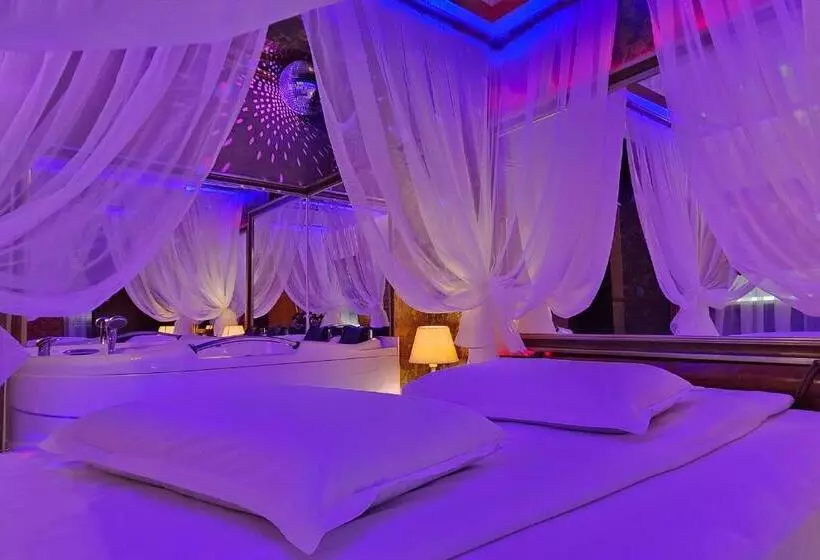 ホテル Boutique Mikaela