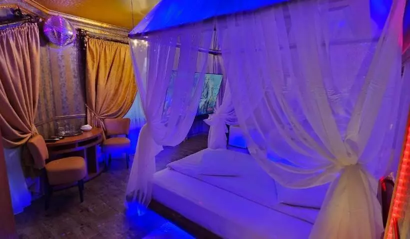 ホテル Boutique Mikaela