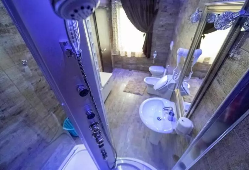 ホテル Boutique Mikaela