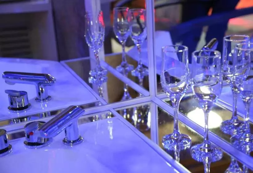 ホテル Boutique Mikaela