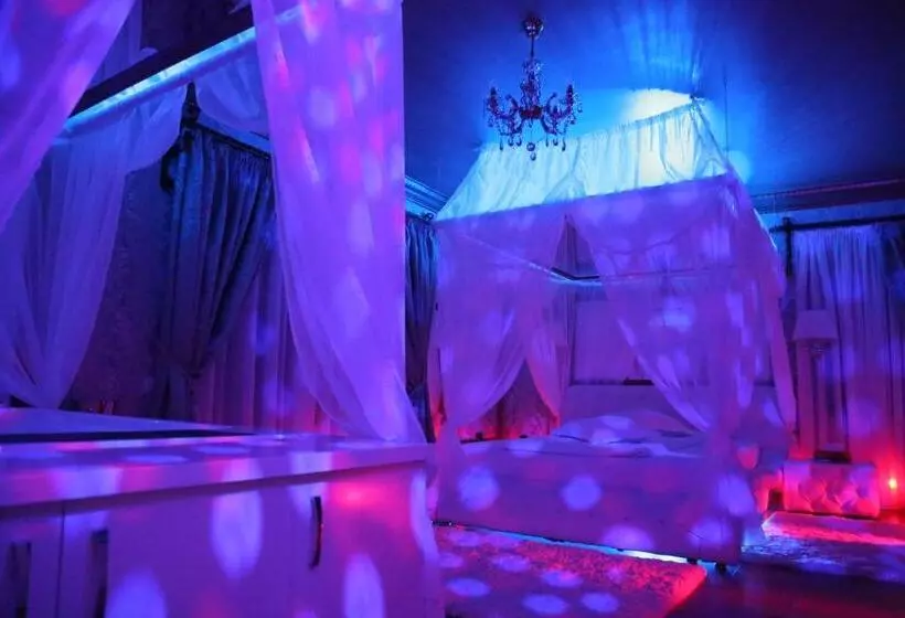 ホテル Boutique Mikaela