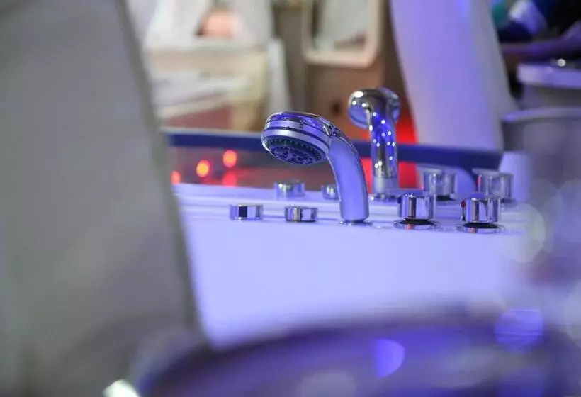 ホテル Boutique Mikaela