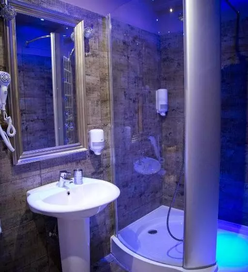 ホテル Boutique Mikaela