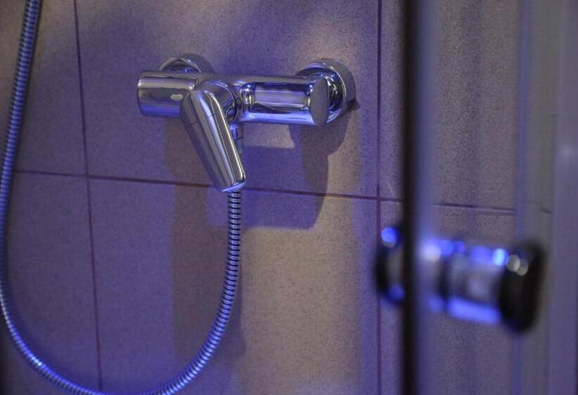 בית מלון כפרי Boutique Mikaela