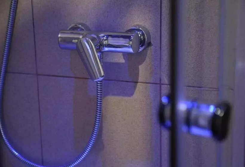 ホテル Boutique Mikaela