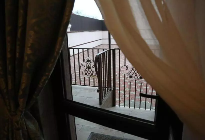 ホテル Boutique Mikaela