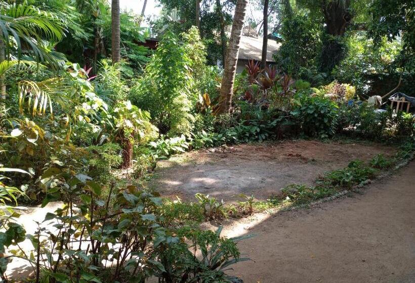 Pensão Adilson Guest House