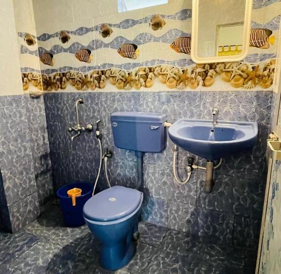 Pensão Adilson Guest House