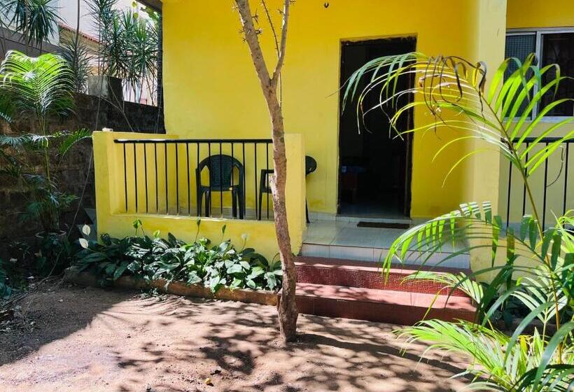 Pensão Adilson Guest House