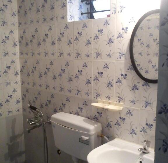 Pensão Adilson Guest House