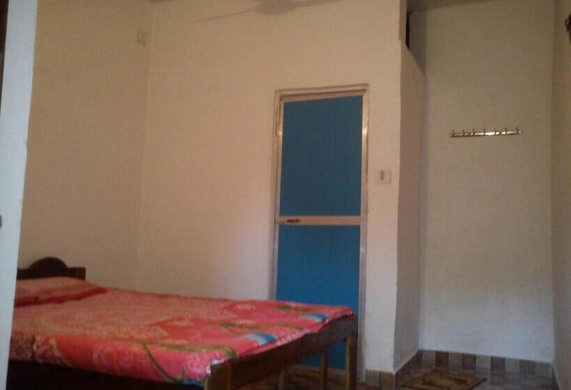 Pensão Adilson Guest House