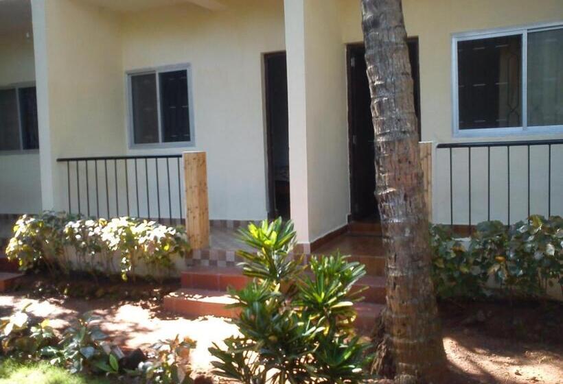 Pensão Adilson Guest House