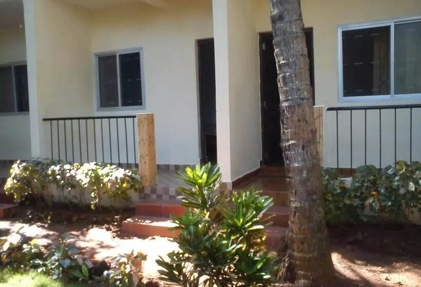 ペンション Adilson Guest House