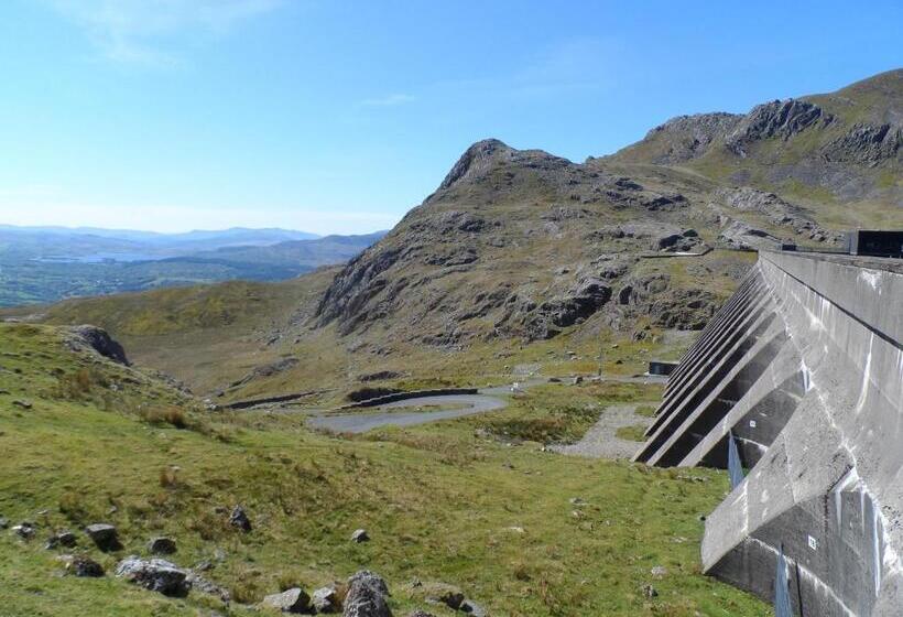 Pensão Bryn Elltyd Eco House