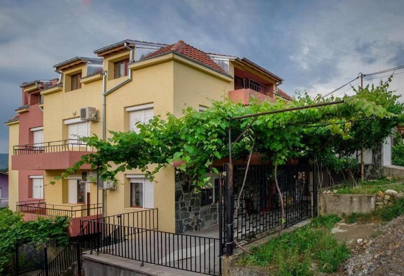 Pensjonat Guest House Joji