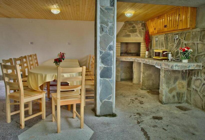 Pensjonat Guest House Joji