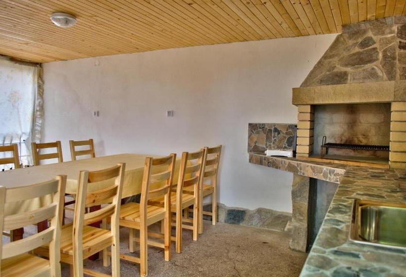 Pensjonat Guest House Joji