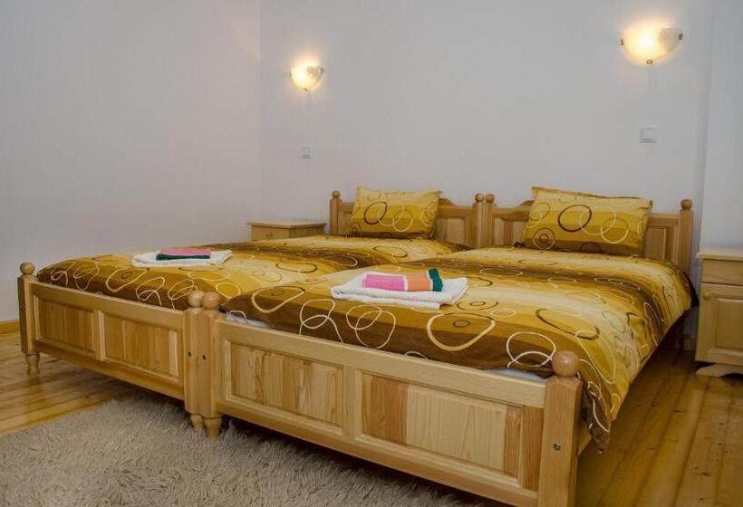 Pensjonat Guest House Joji