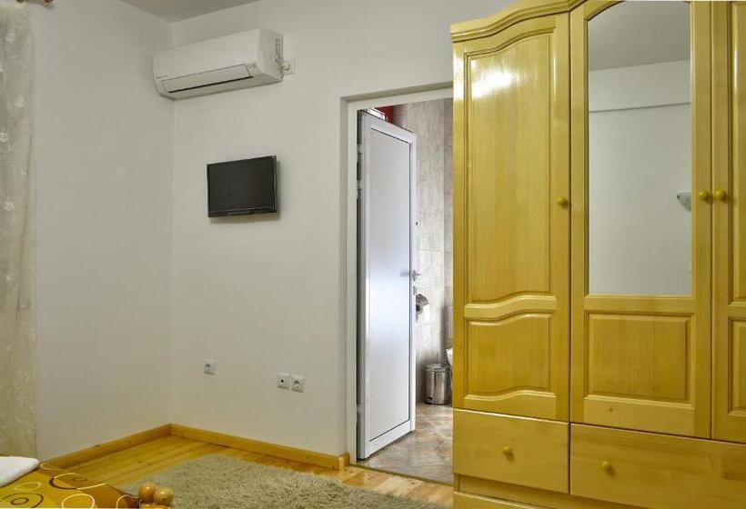 Pensjonat Guest House Joji