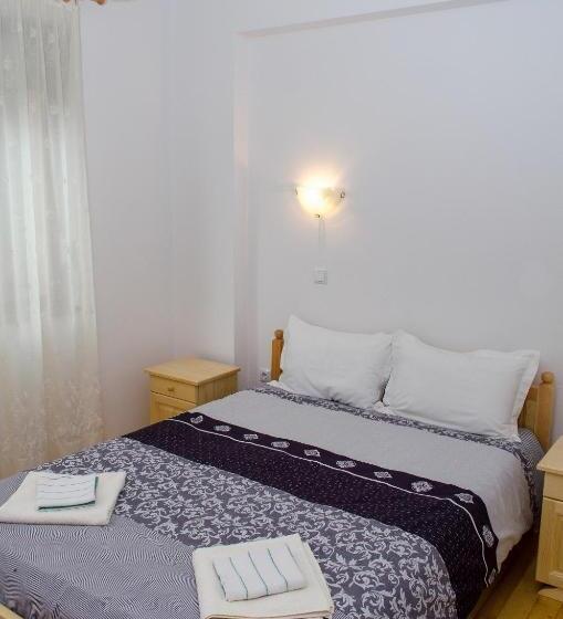 Pensjonat Guest House Joji