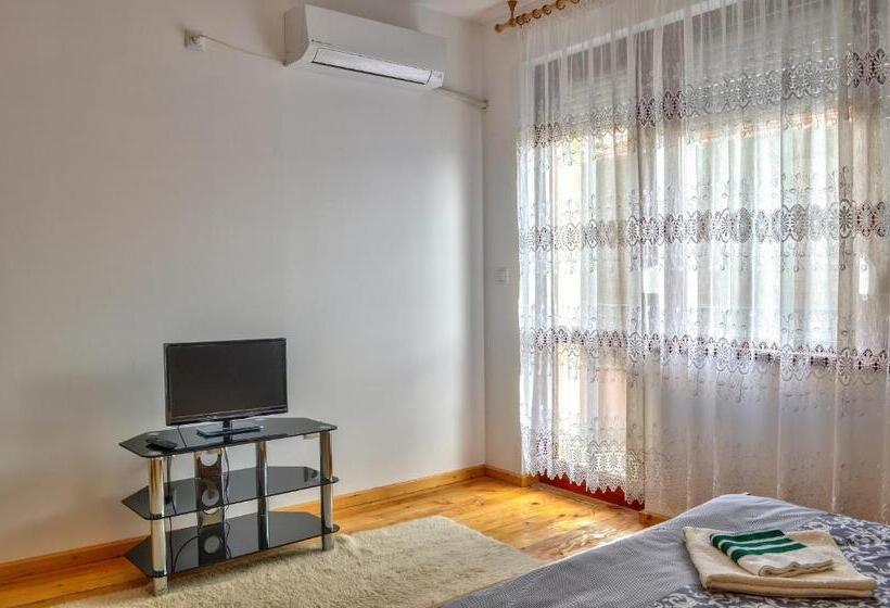 Pensjonat Guest House Joji