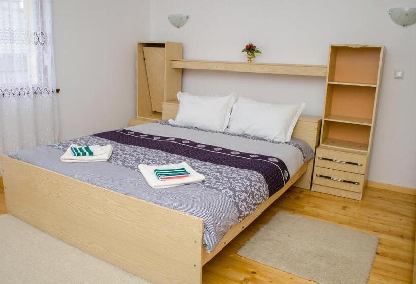 Pensjonat Guest House Joji