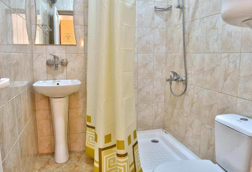 Pensjonat Guest House Joji