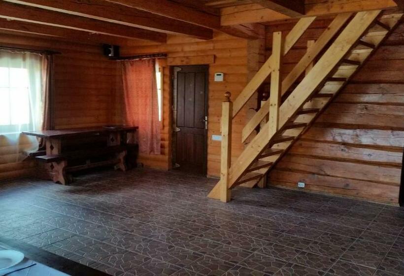 پانسیون Pie Pētera