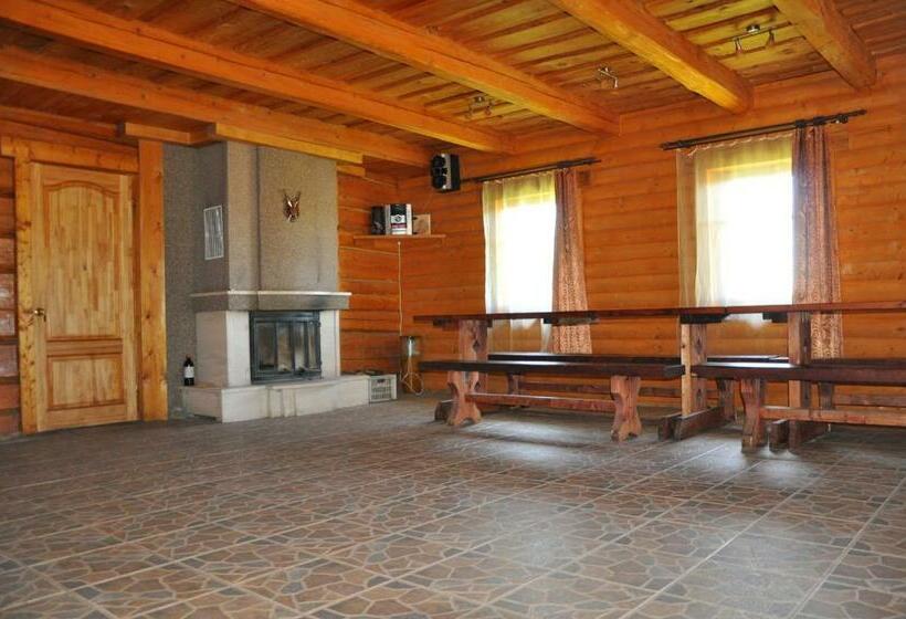 پانسیون Pie Pētera