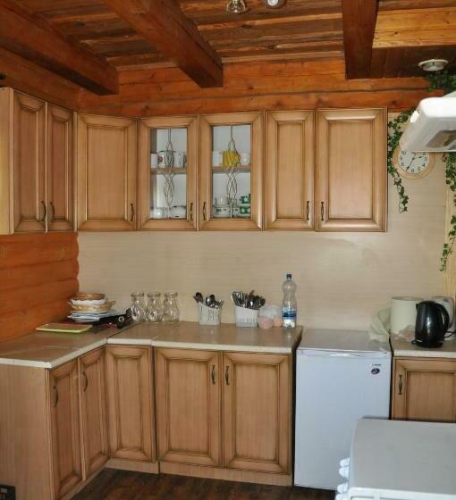 پانسیون Pie Pētera