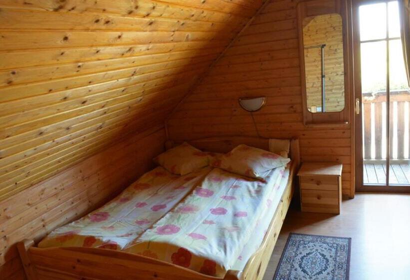 پانسیون Pie Pētera