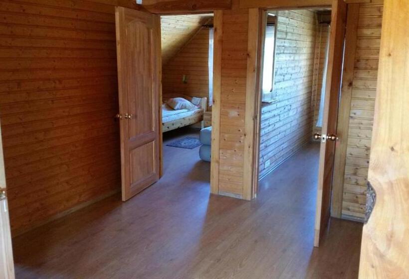 پانسیون Pie Pētera