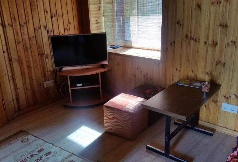 پانسیون Pie Pētera