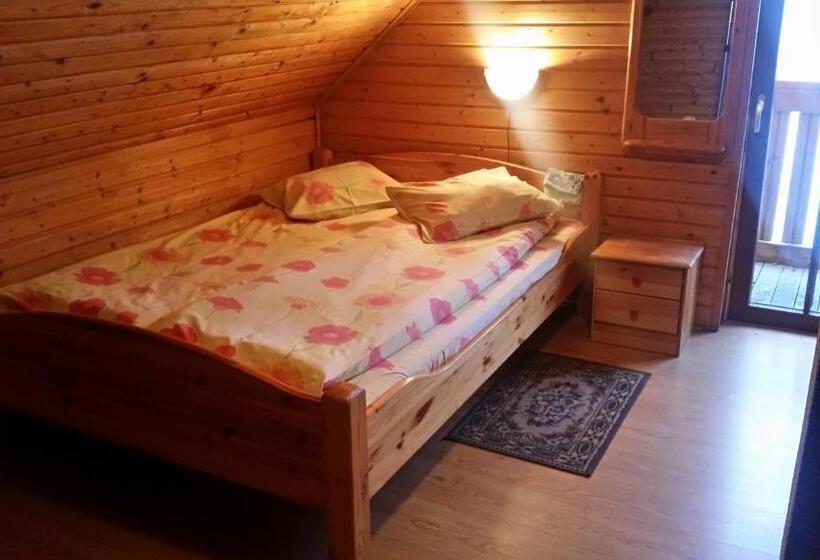 پانسیون Pie Pētera