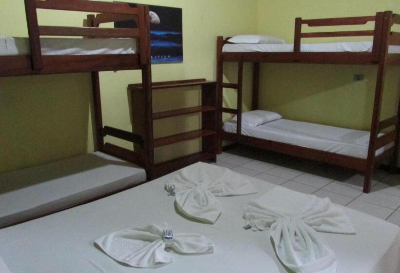 펜션 Pousada Flor De Jambo