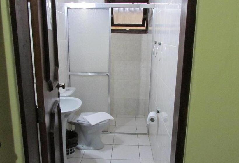 펜션 Pousada Flor De Jambo