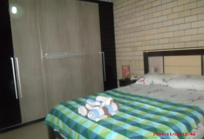 پانسیون Residencial Campo Dunna