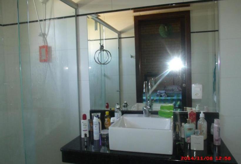 پانسیون Residencial Campo Dunna