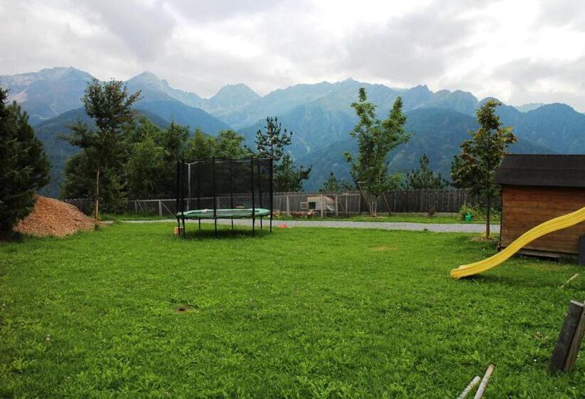 Pensionat Terra Rossa