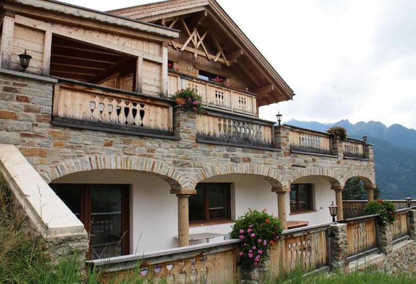 Pensionat Terra Rossa