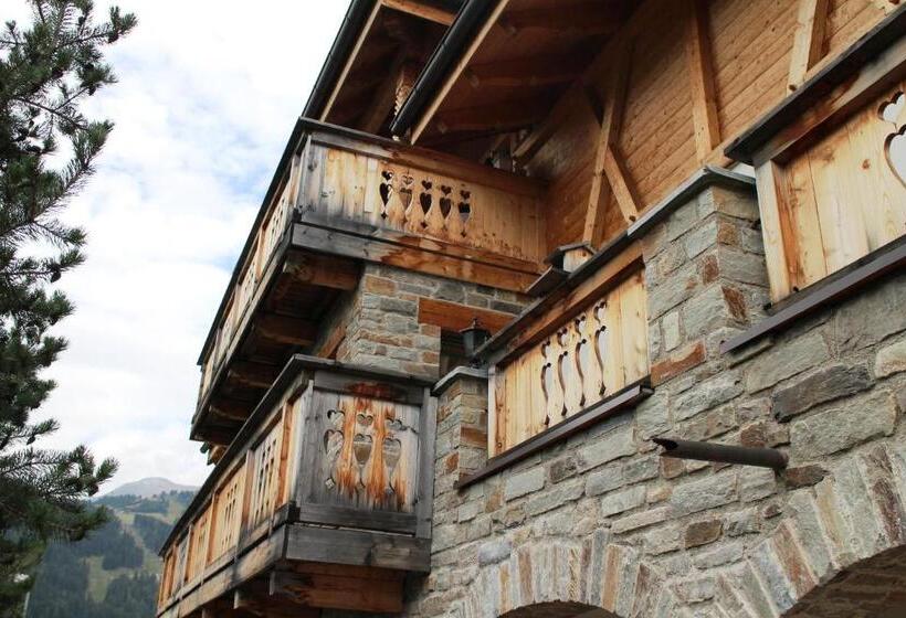 Pensionat Terra Rossa