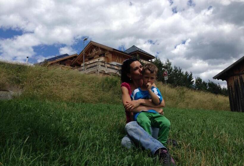 Pensionat Terra Rossa