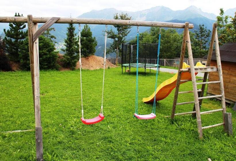 Pensionat Terra Rossa